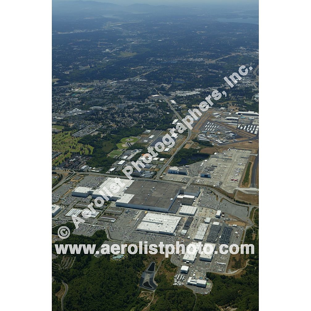 Everett - South/Seaway 2003