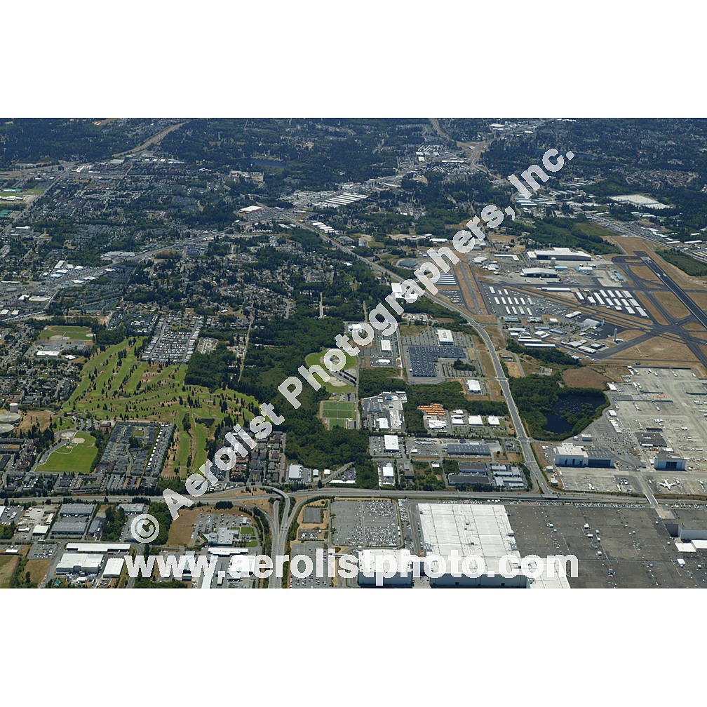 Everett - South/Seaway 2003