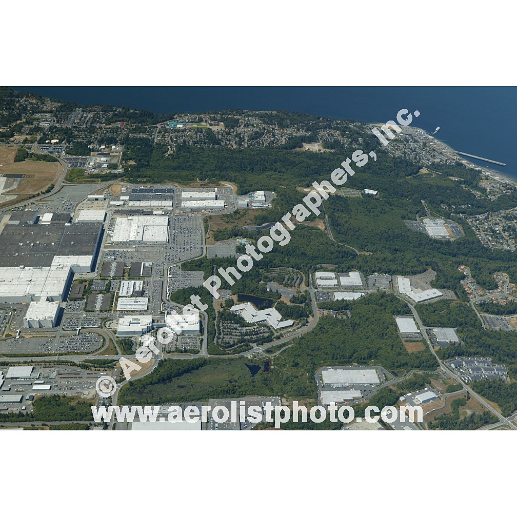 Everett - South/Seaway 2003