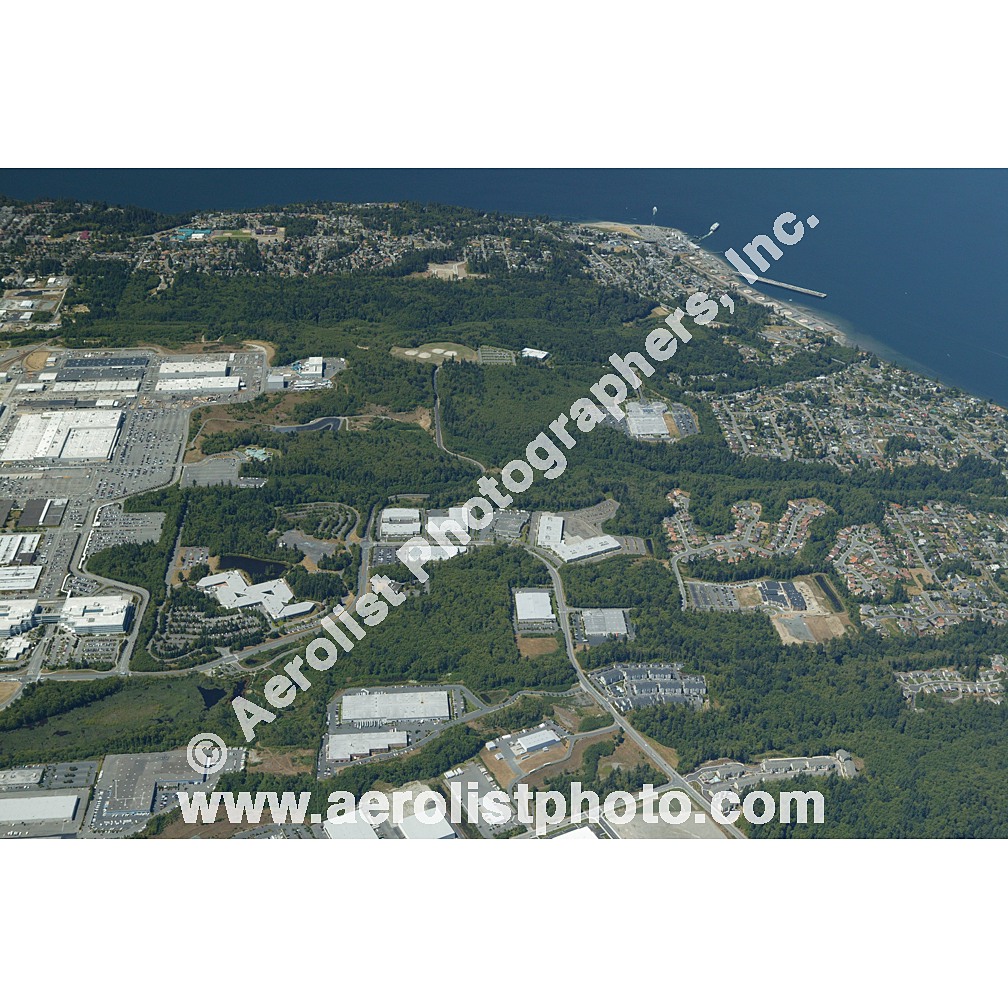 Everett - South/Seaway 2003