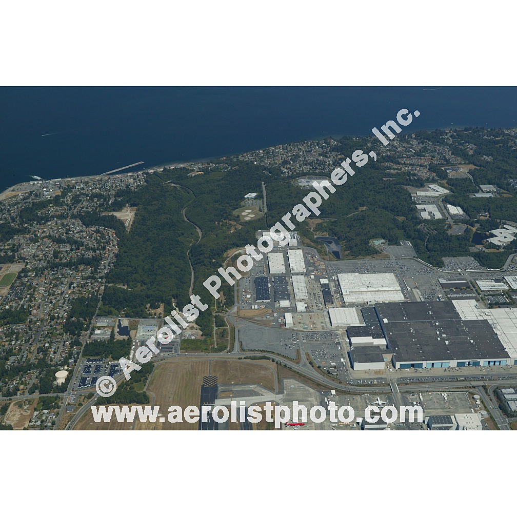 Everett - South/Seaway 2003