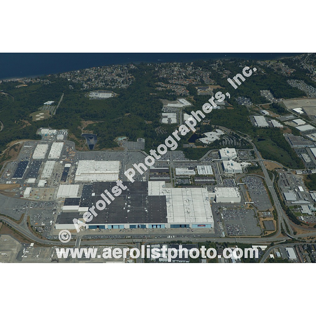 Everett - South/Seaway 2003