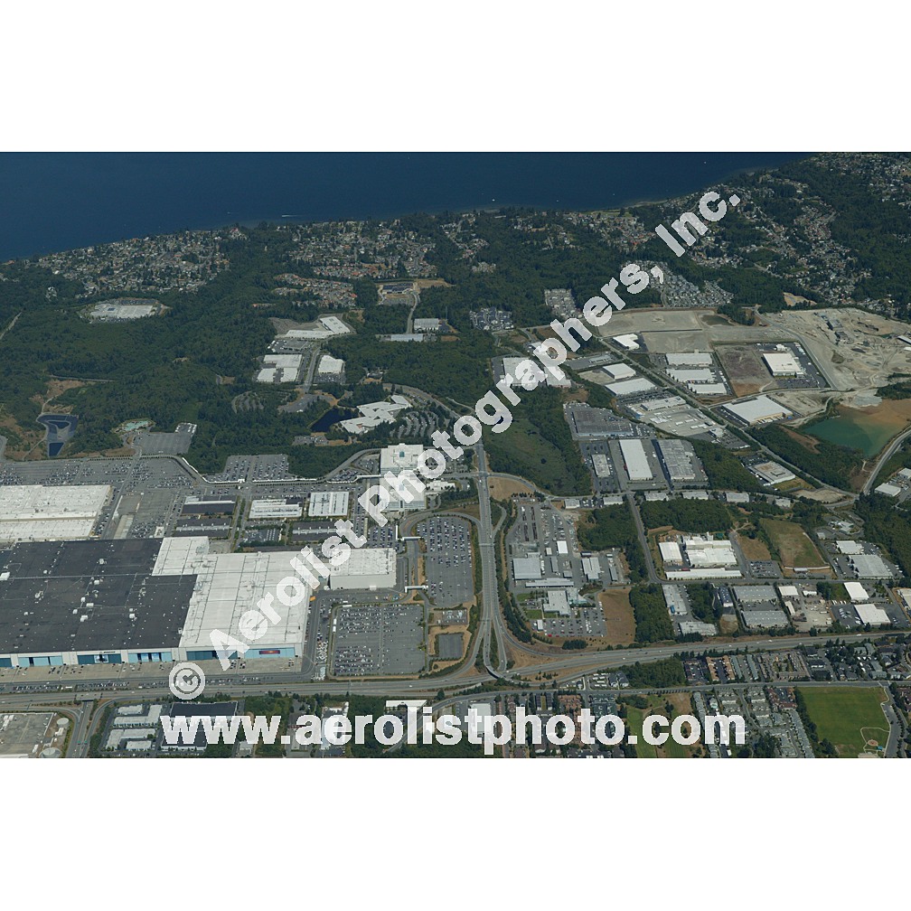 Everett - South/Seaway 2003