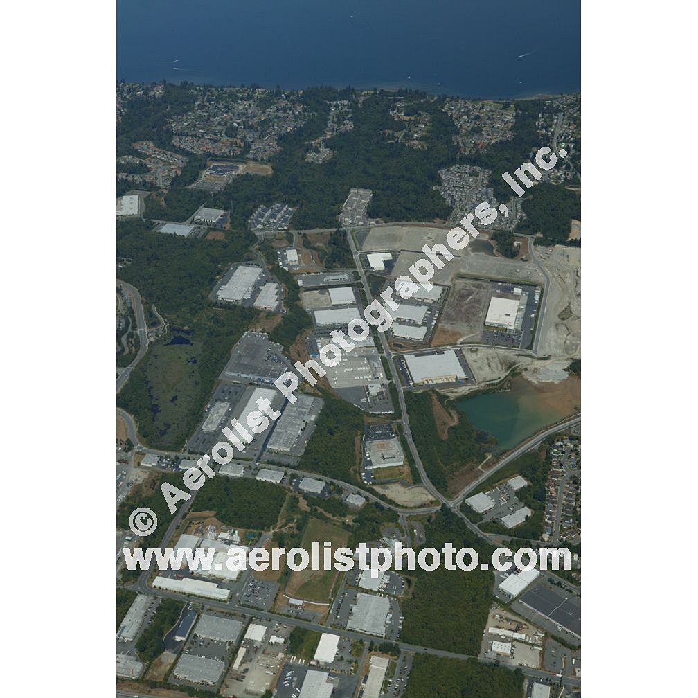 Everett - South/Seaway 2003