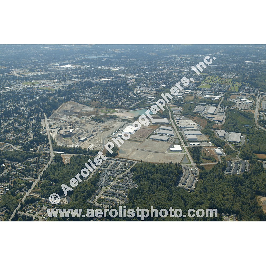 Everett - South/Seaway 2003