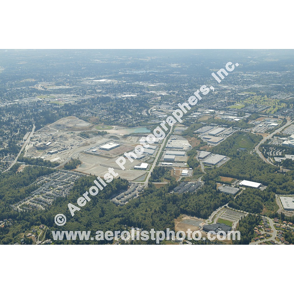 Everett - South/Seaway 2003