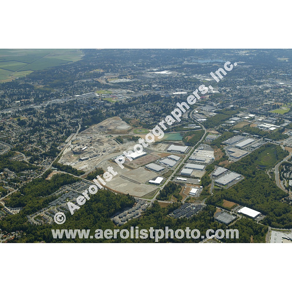 Everett - South/Seaway 2003