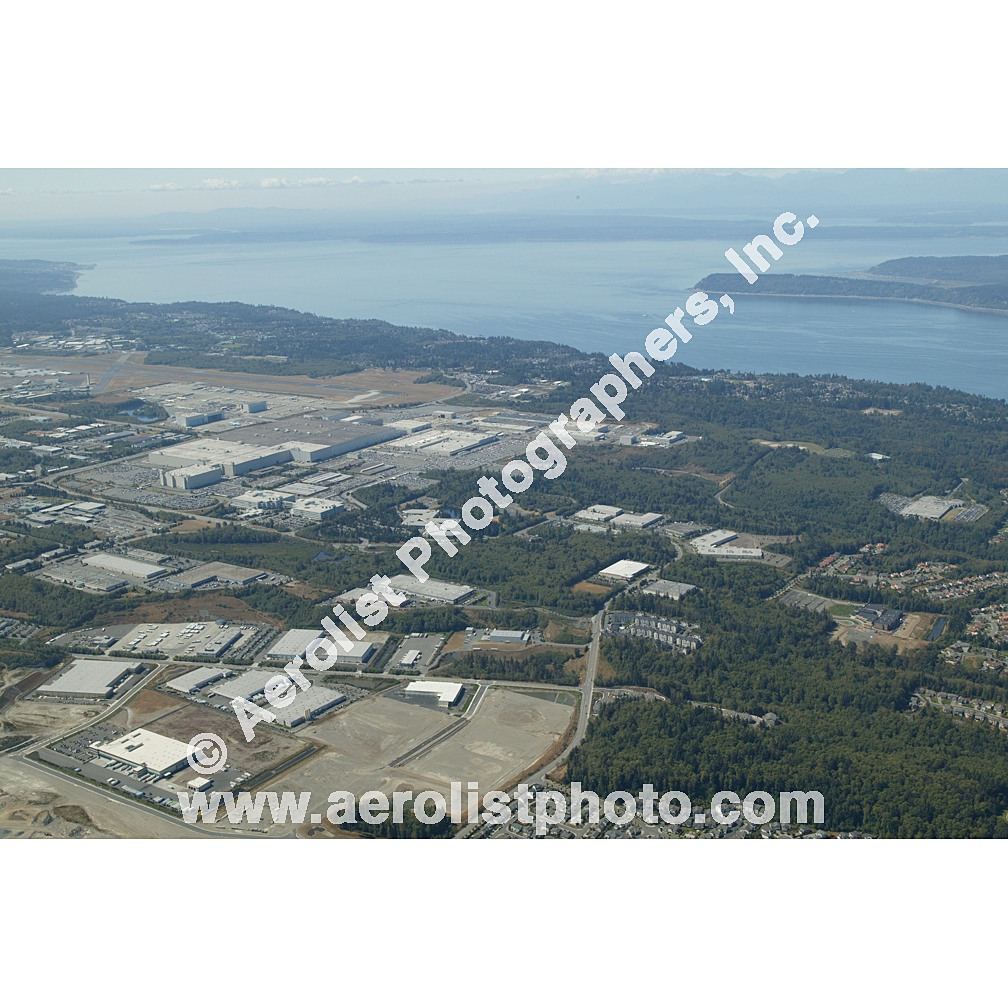 Everett - South/Seaway 2003