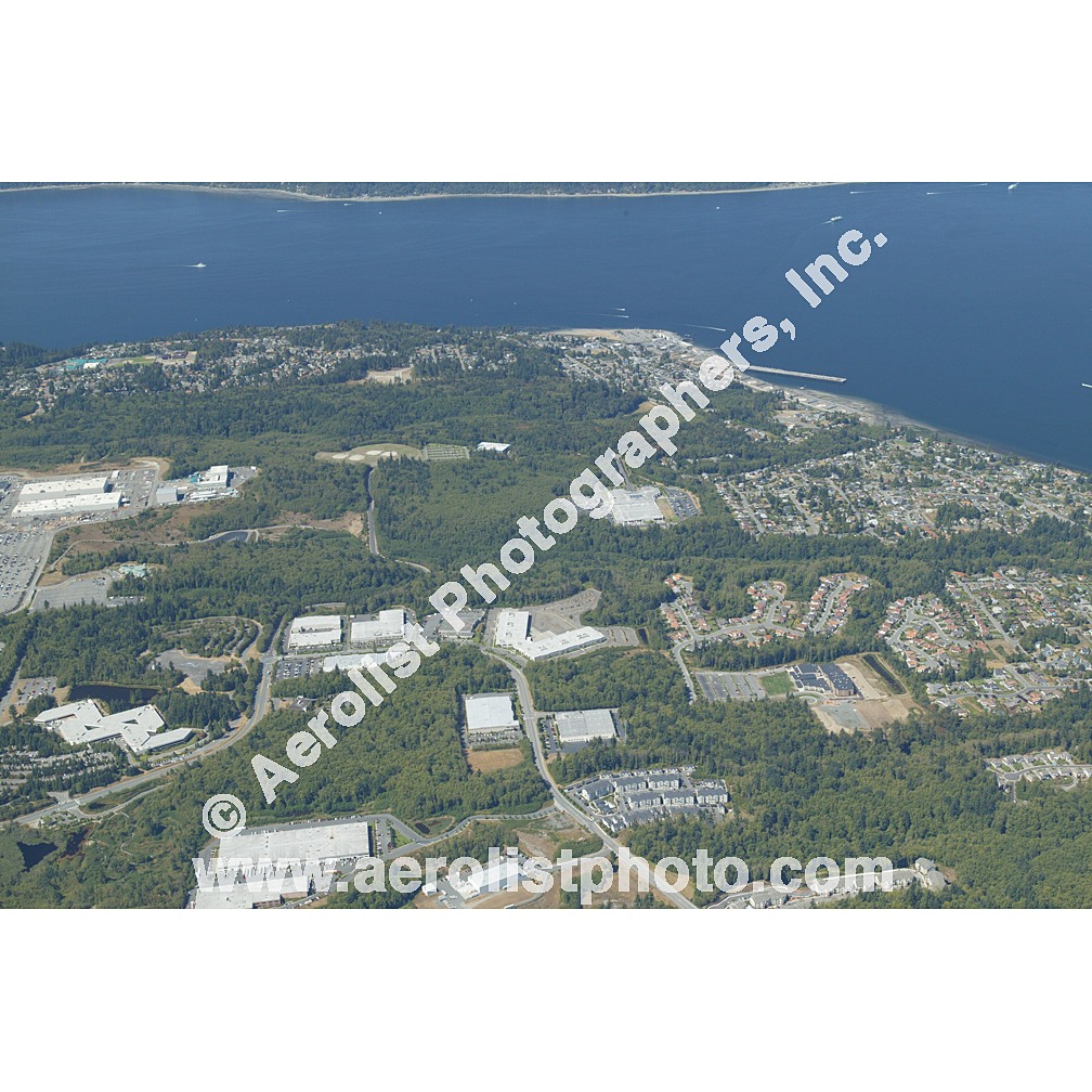 Everett - South/Seaway 2003