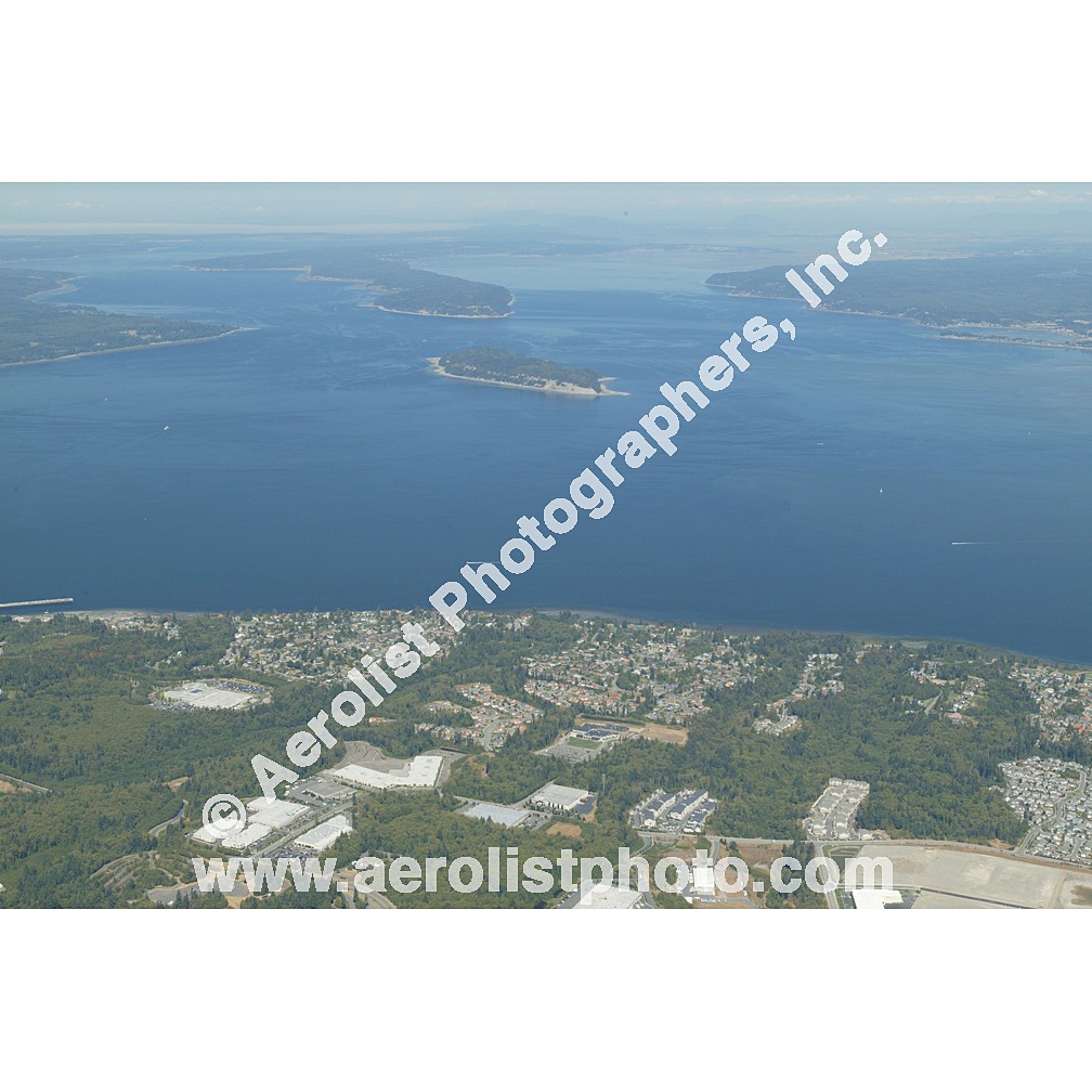 Everett - South/Seaway 2003