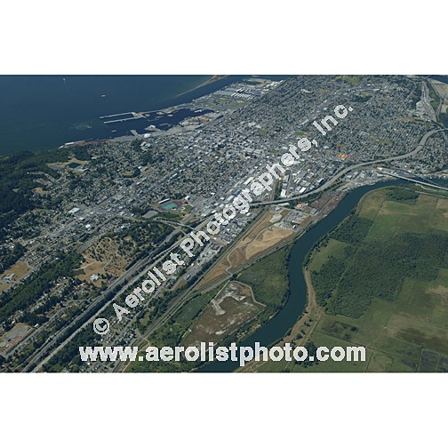 Everett Silver Lake / South East 2003