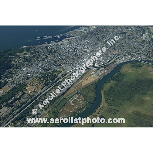 Everett Silver Lake / South East 2003