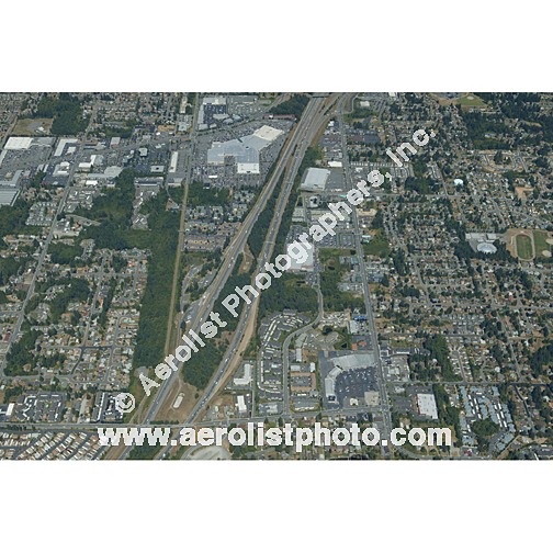 Everett Silver Lake / South East 2003