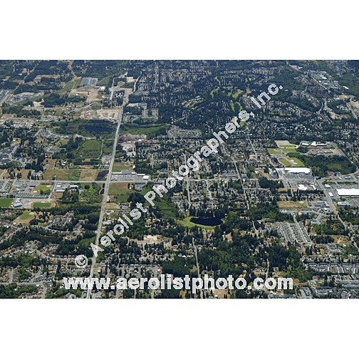 Everett Silver Lake / South East 2003