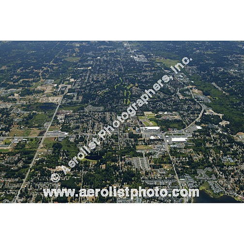 Everett Silver Lake / South East 2003