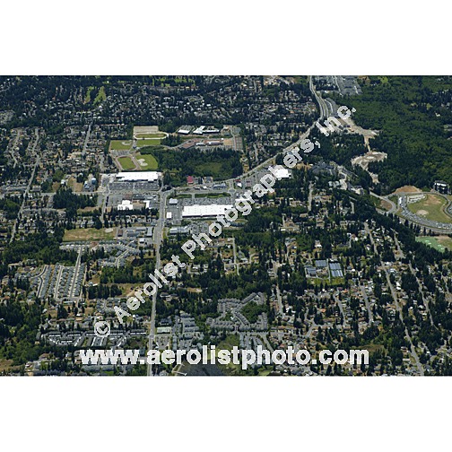 Everett Silver Lake / South East 2003