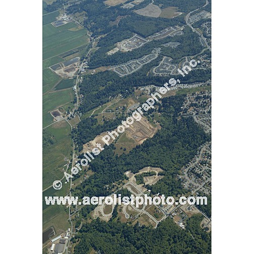 Everett Silver Lake / South East 2003