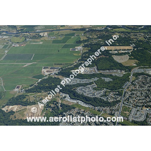 Everett Silver Lake / South East 2003