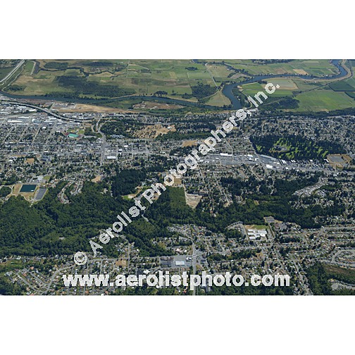 Everett - South/Seaway 2003