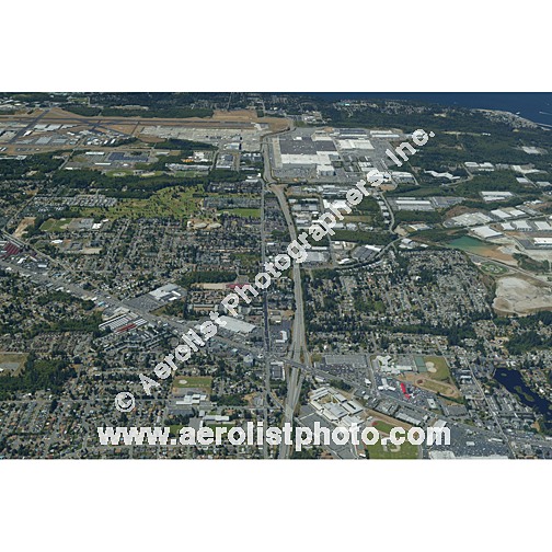 Everett - South/Seaway 2003