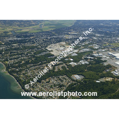 Everett - South/Seaway 2003