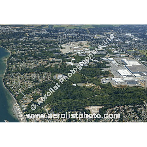 Everett - South/Seaway 2003