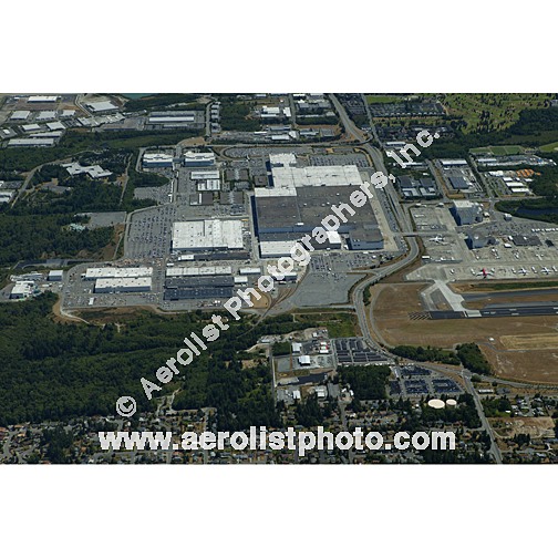 Everett - South/Seaway 2003