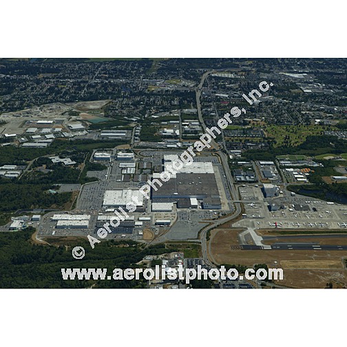 Everett - South/Seaway 2003