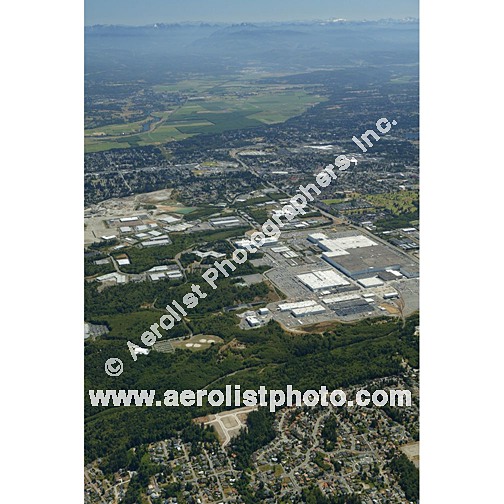 Everett - South/Seaway 2003