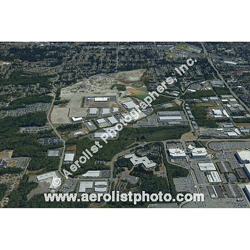 Everett - South/Seaway 2003