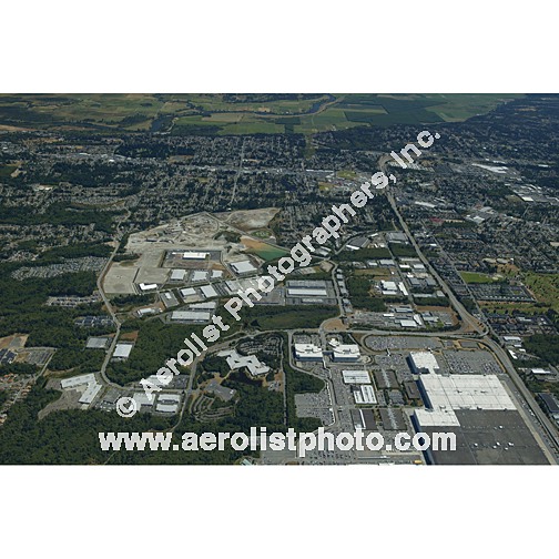 Everett - South/Seaway 2003