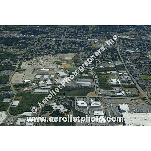 Everett - South/Seaway 2003