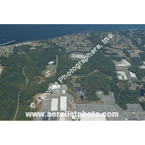 Everett - South/Seaway 2003