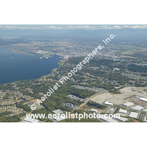 Everett - South/Seaway 2003