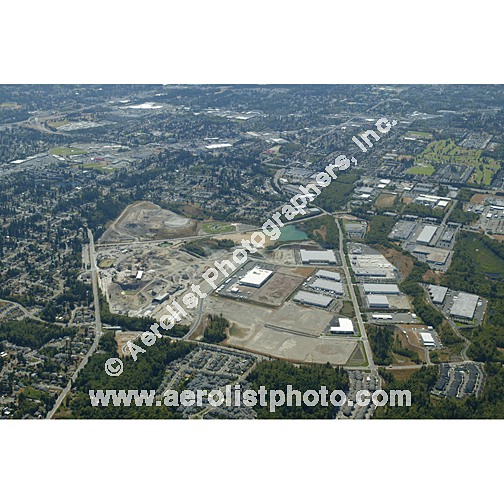 Everett - South/Seaway 2003