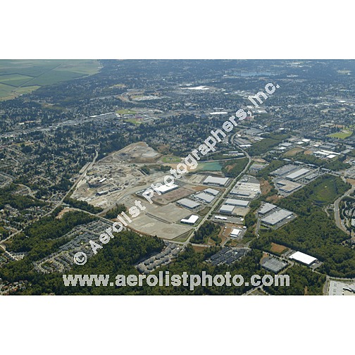 Everett - South/Seaway 2003