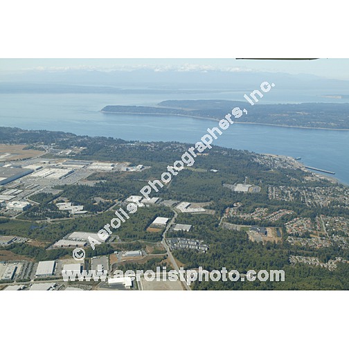 Everett - South/Seaway 2003