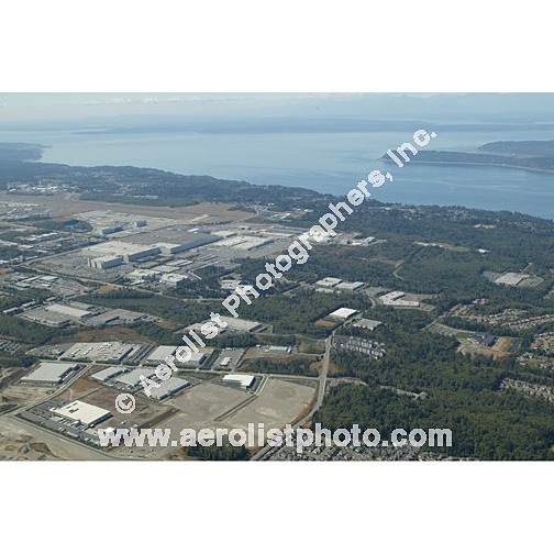 Everett - South/Seaway 2003