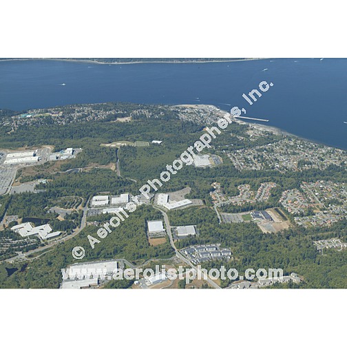 Everett - South/Seaway 2003