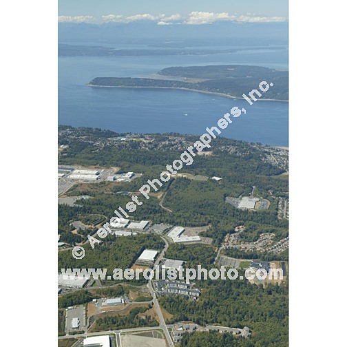 Everett - South/Seaway 2003