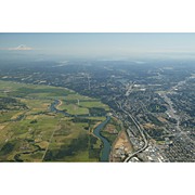 Everett Silver Lake / South East 2003