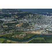 Everett Silver Lake / South East 2003