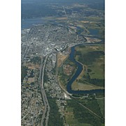 Everett Silver Lake / South East 2003