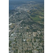 Everett Silver Lake / South East 2003