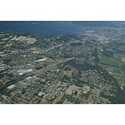 Everett Silver Lake / South East 2003