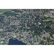 Everett Silver Lake / South East 2003