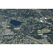 Everett Silver Lake / South East 2003