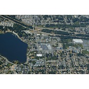 Everett Silver Lake / South East 2003