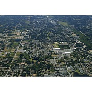 Everett Silver Lake / South East 2003