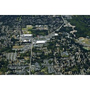 Everett Silver Lake / South East 2003